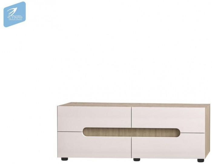 Палермо-3 Тумба ТВ