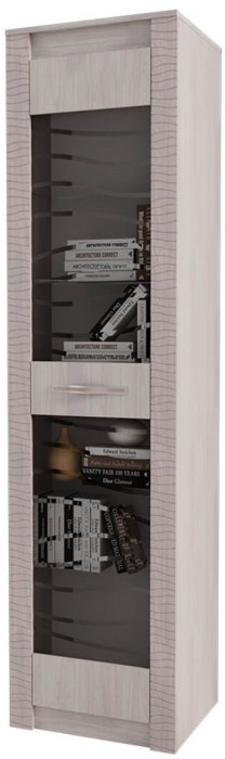 Шкаф-пенал Монако ПН-20