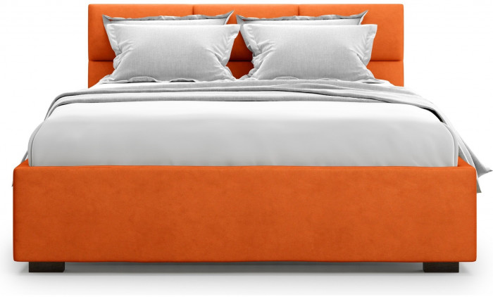 Кровать Больсена 180 с подъемным механизмом, Велутто 27