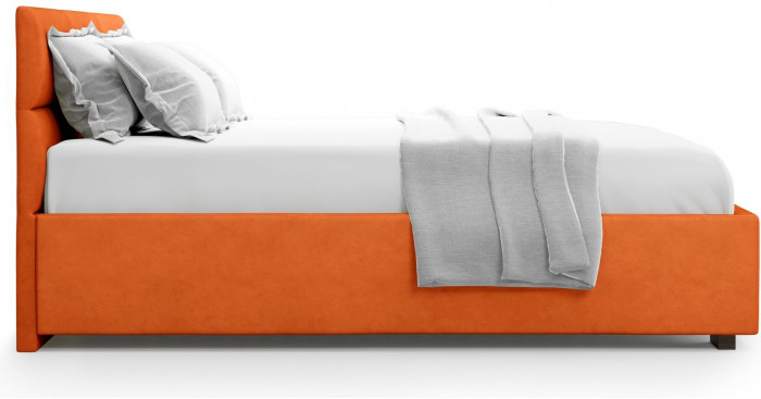 Кровать Больсена 180 с подъемным механизмом, Велутто 27