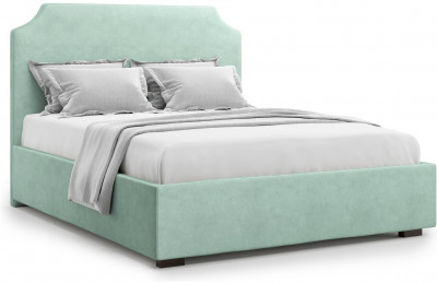 Кровать Изео 180 с подъемным механизмом, Велутто 14