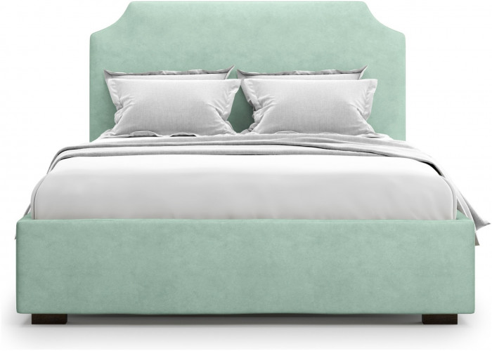 Кровать Изео 180 с подъемным механизмом, Велутто 14