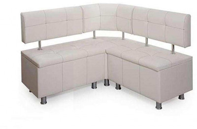 Кухонный уголок Торонто 1250х1250 к/з Арктик