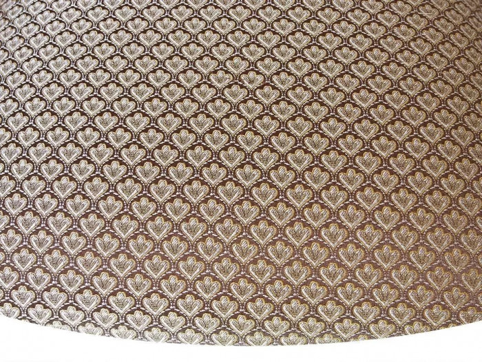 Стул С-20 орех/агата коричневая