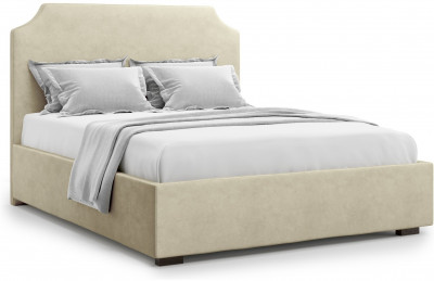 Кровать Изео 180 с подъемным механизмом, Велутто 17