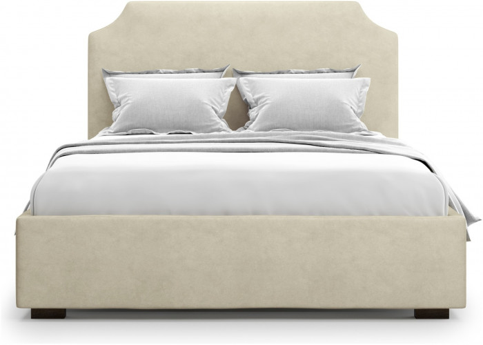 Кровать Изео 180 с подъемным механизмом, Велутто 17