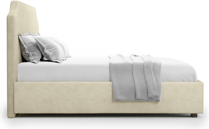 Кровать Изео 180 с подъемным механизмом, Велутто 17