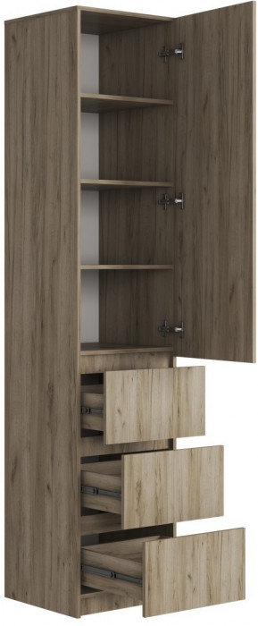 Модульная прихожая БОХО