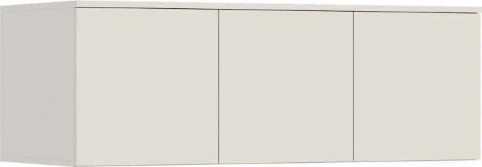 Норд Композиция Шкафов (прямые + угловые), Кашемир/кашемир