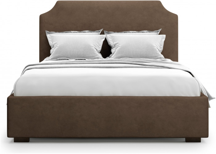 Кровать Изео 180 с подъемным механизмом, Велутто 23