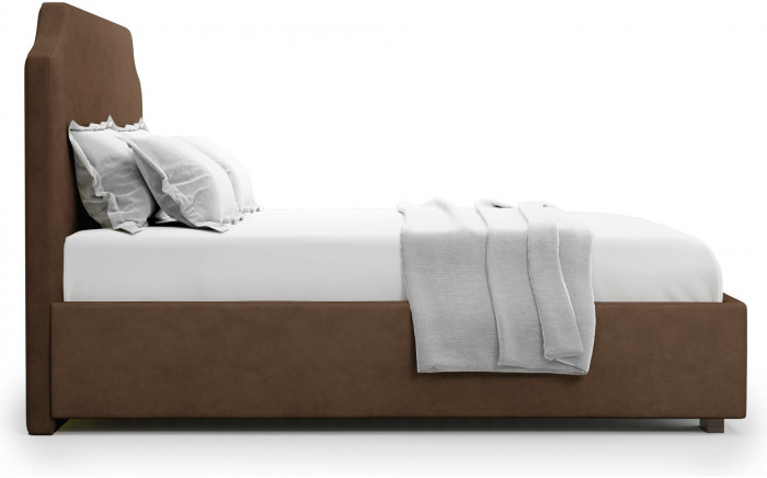 Кровать Изео 180 с подъемным механизмом, Велутто 23