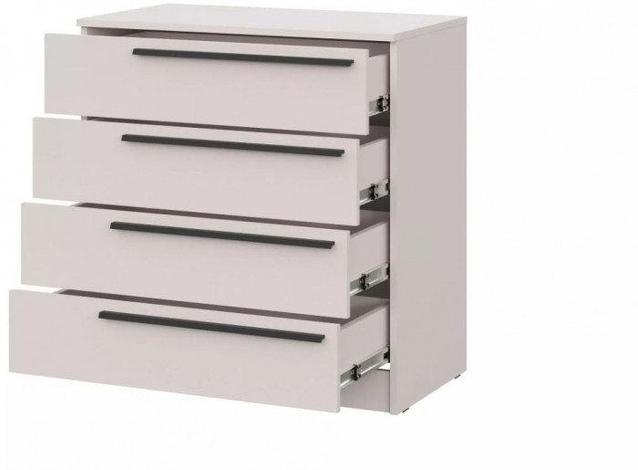 Комод Берген КМ-800 кашемир/кашемир