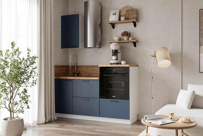 КГ 1650 ПВХ, Ежевика Арника РМ в.2