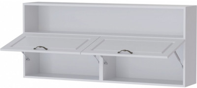 Апполия Шкаф-полка навесной