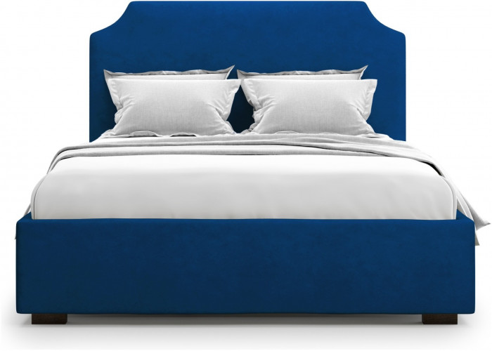 Кровать Изео 180 с подъемным механизмом, Велутто 26