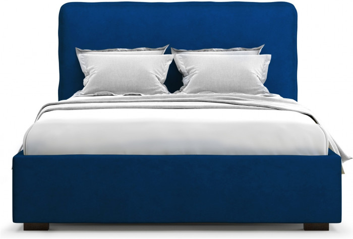 Кровать Брачано 140 с подъемным механизмом, Велутто 26