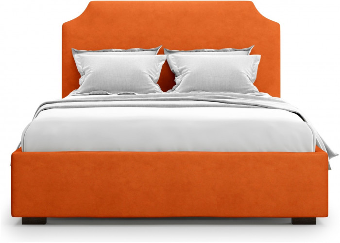 Кровать Изео 180 с подъемным механизмом, Велутто 27