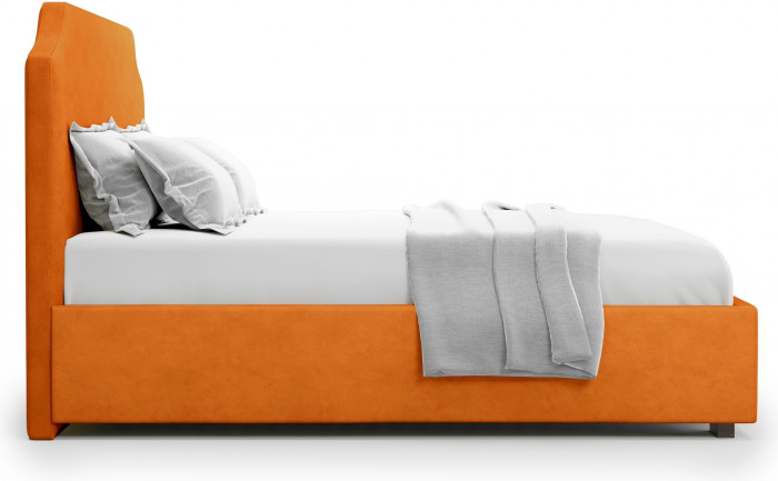 Кровать Изео 180 с подъемным механизмом, Велутто 27