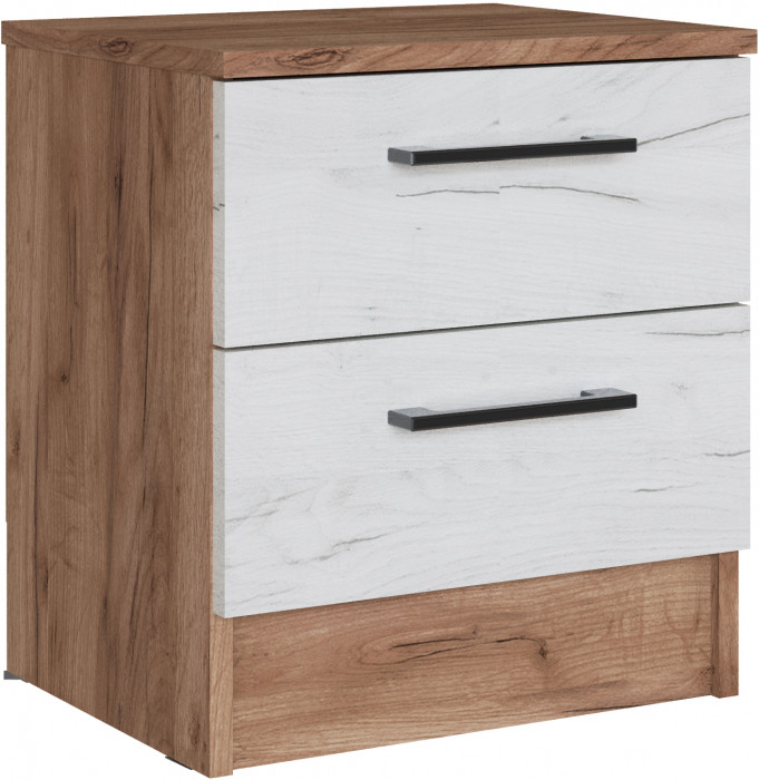 Модульная Спальня Вегас, композиция 1