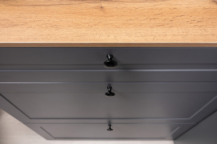 Остин 16.121 Тумба для обуви + 16.121 Тумба для обуви + 16.121 Тумба для обуви, цвет белый шагрень/дуб крафт золотой, ШхГхВ 240х41,6х99,3 см.