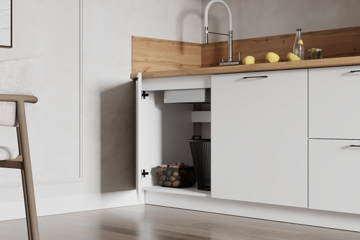 КГ 3600 Эмаль, Белый  Арника РМ в.5