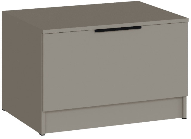 Тумба Мадрид (0,7), Мокко