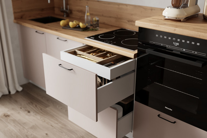 КГ 2400 ПВХ, Магнолия Арника РМ в.6