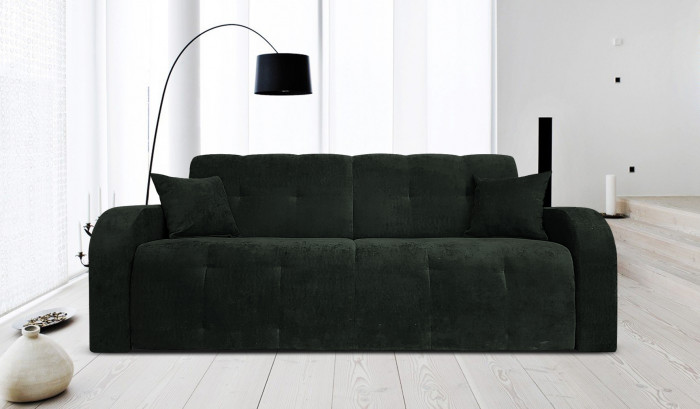 Марсель черный