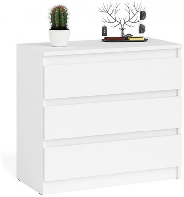 Мори Комод МК800.1, белый