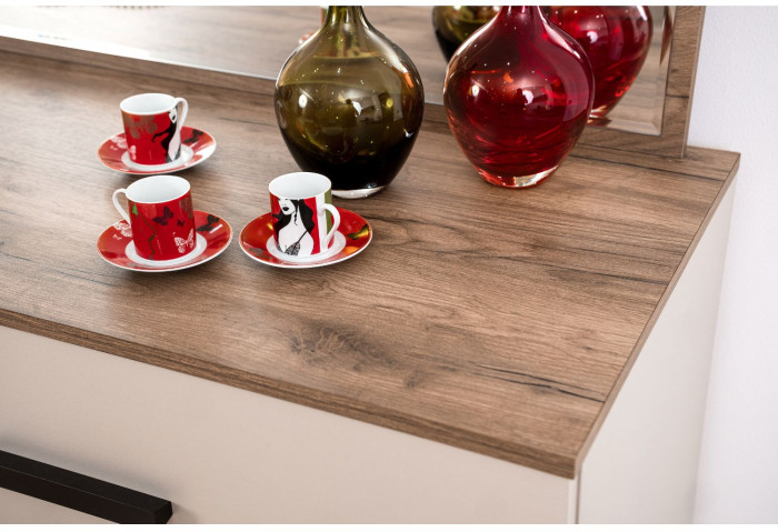 Комод с ящиками Кара 4