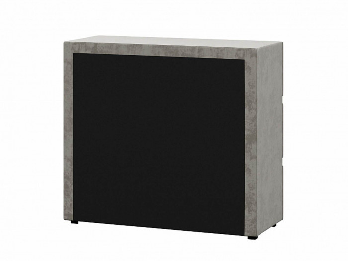 Комод Эстер Оникс 13