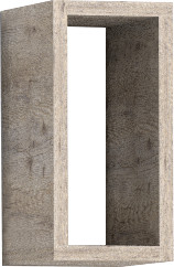 Куб 2 Натуре 99, гаскон пайн