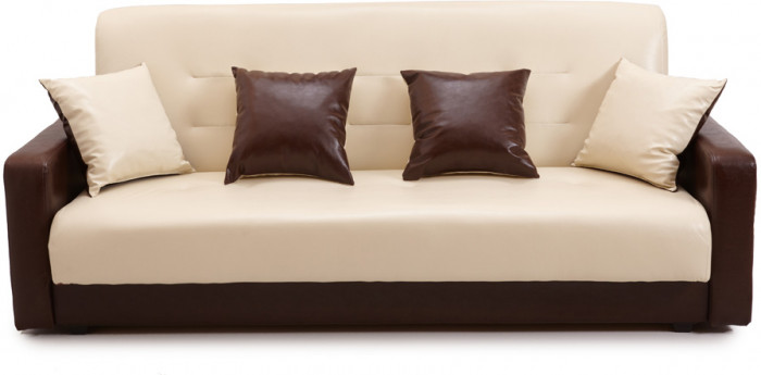 Диван-книжка Аккорд 120, комби