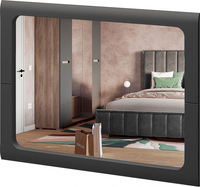 Детская комната Наоми. Комплект 3, графит