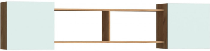 Челси Цвет Антресоль, Крафт/Слоновая кость