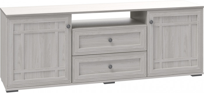 Ричард Тумба для ТВ-техники РТ-1 ясень анкор светлый