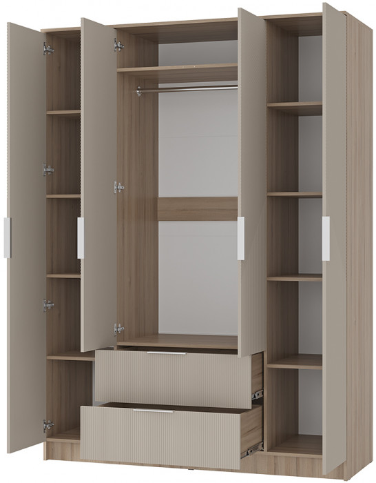 Спальня Эмилия. Комплект 6