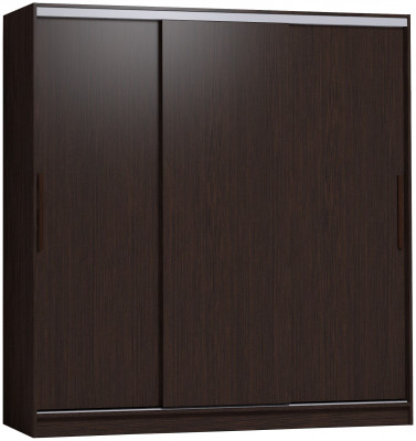 Шкаф-купе Стрике 2000 Венге