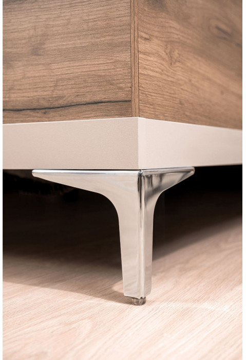 Кровать с ортопедическим основанием Кара 9 160х200