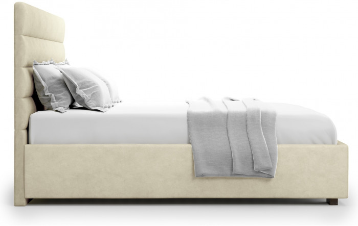 Кровать Кареза 160 с подъемным механизмом, Велутто 17