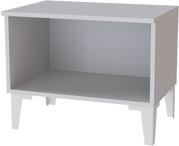 Толедо Тумба ТТ-31 белый