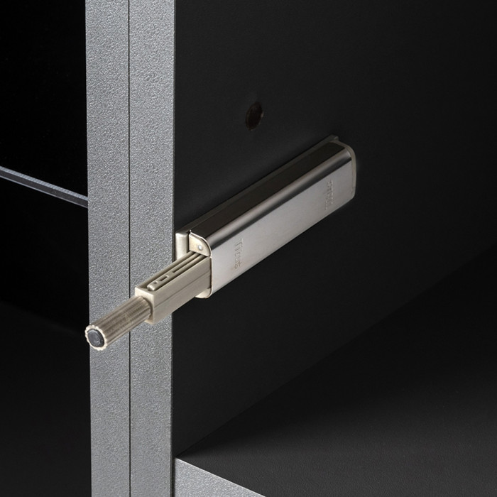 Сидней Комплектация № 129, цвет корпус: антрацит/фасады: МДФ веллюто капучино, ШхГхВ 309,8х41,3х205,2 см., универсальня сборка