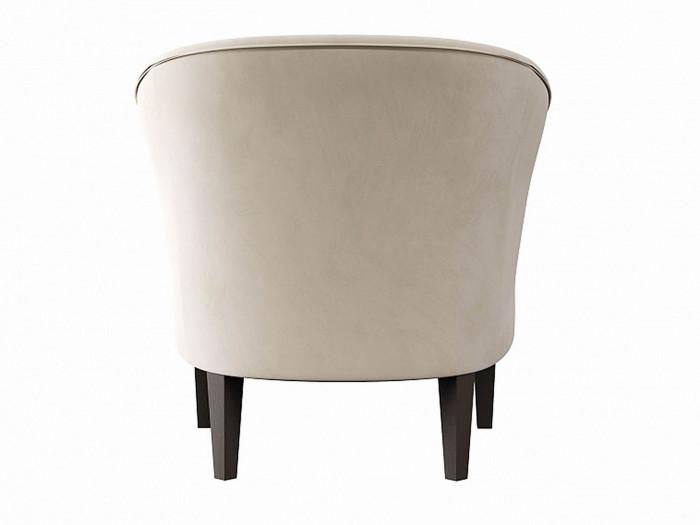 Кресло Оскар Ультра Ивори