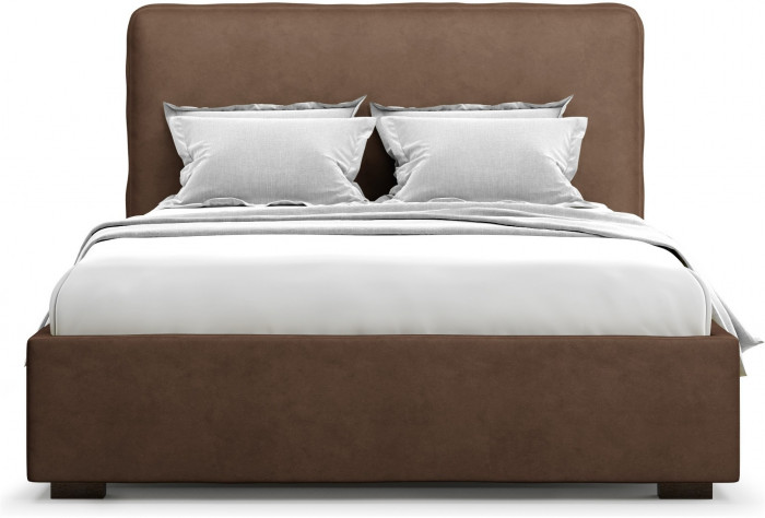 Кровать Брачано 180 с подъемным механизмом, Велутто 23