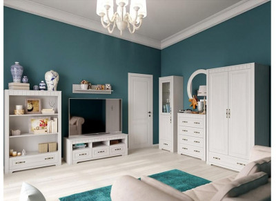 Модульная гостиная Прованс