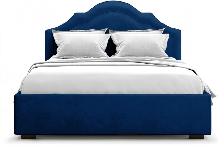 Кровать Мадзоре 140 с подъемным механизмом, Велутто 26