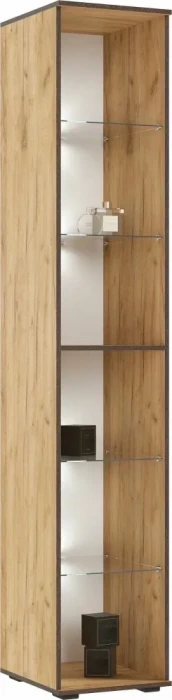 Норд Модульная Гостиная, Дуб крафт/Изумрудный