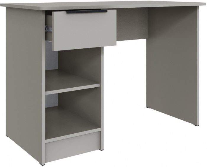 Стол письменный Мадрид (1,1), Кашемир