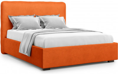 Кровать Брачано 180 с подъемным механизмом, Велутто 27