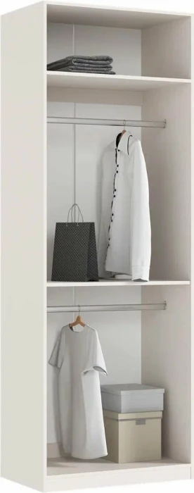 Гардеробная Ларго Вариант №1, Кашемир